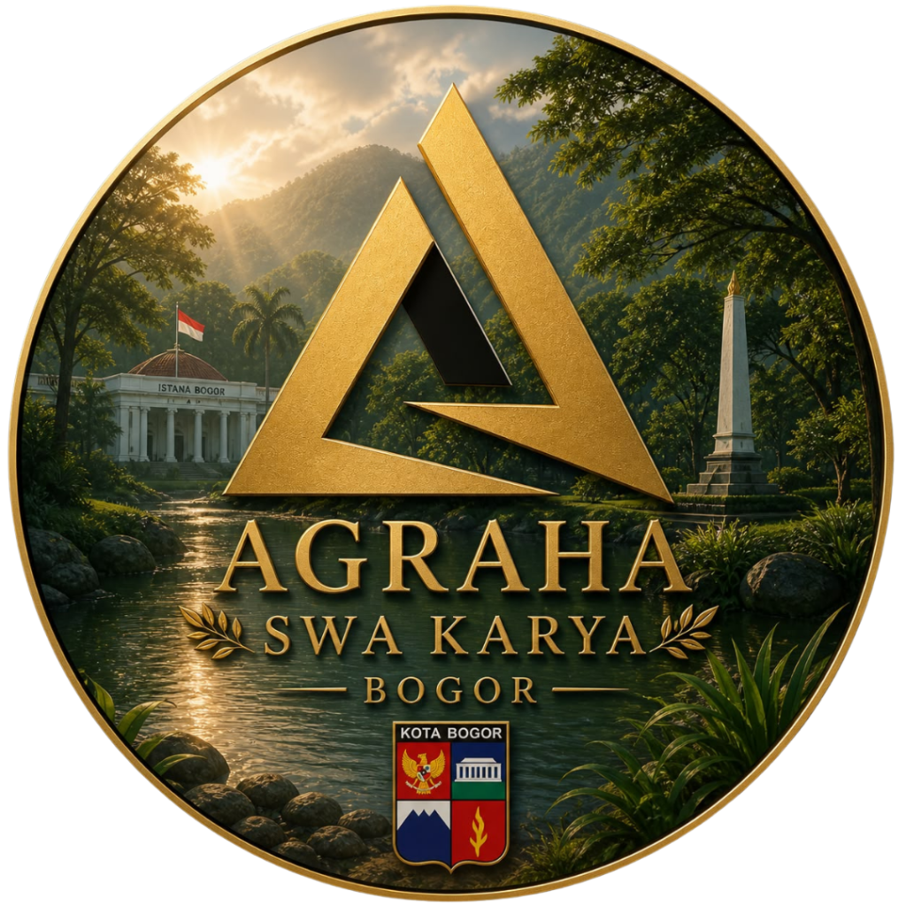 Agraha Swa Karya Bogor